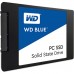 Western Digital Blue 500GB 2.5" SATA3 SSD